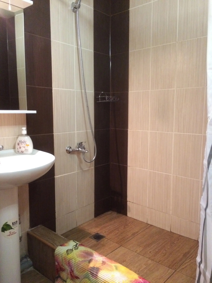 Гостевой дом Чайка