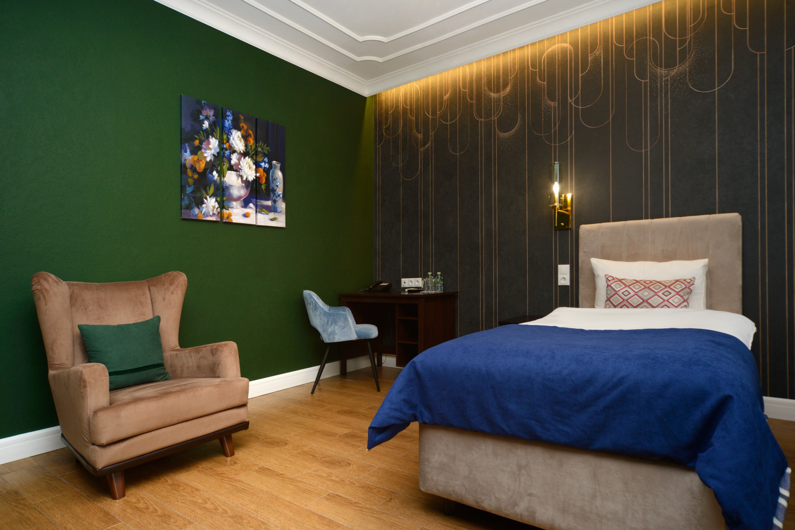 Отель Хитровка