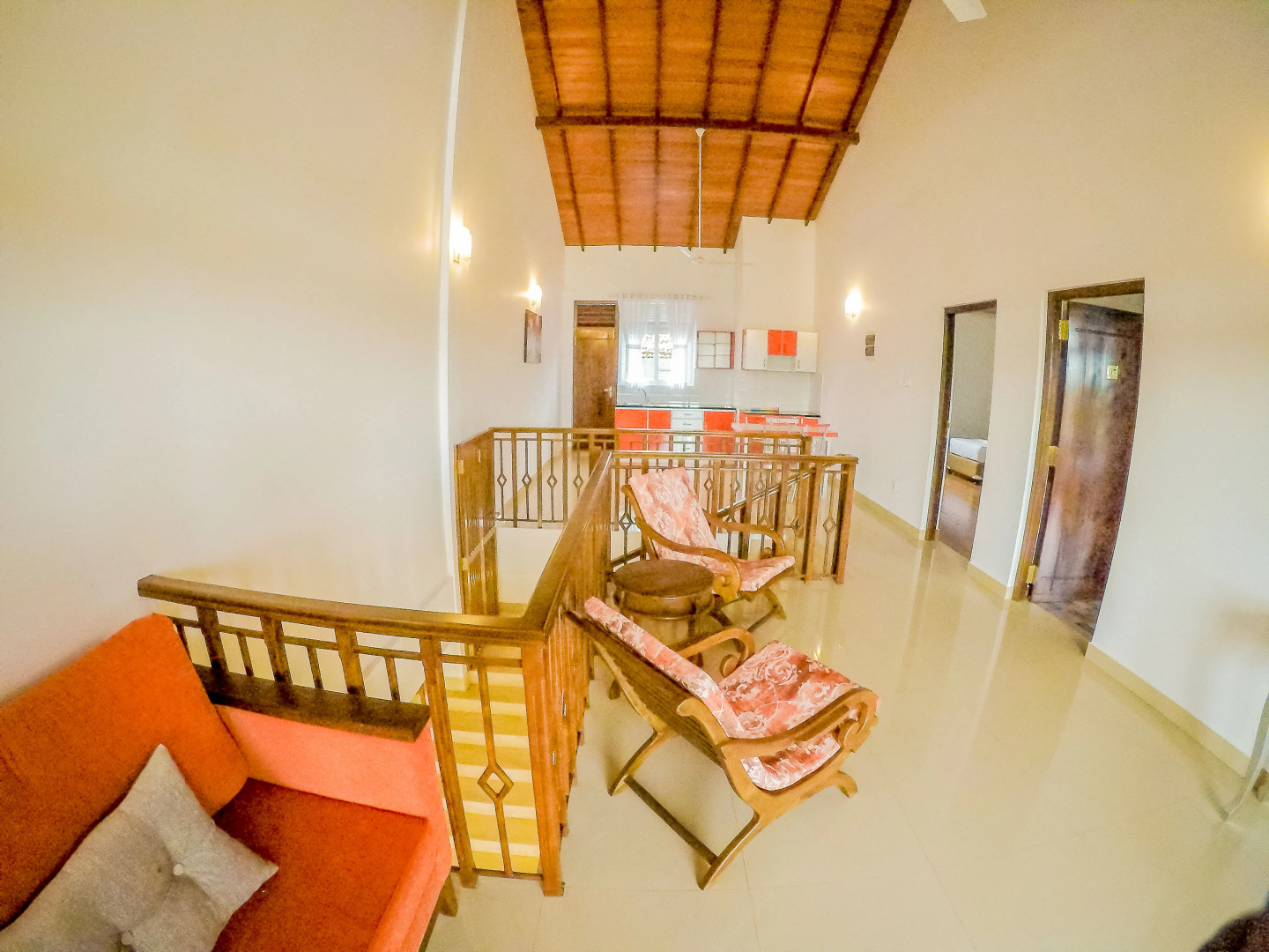 Вилла Yoho Shamaz Galle