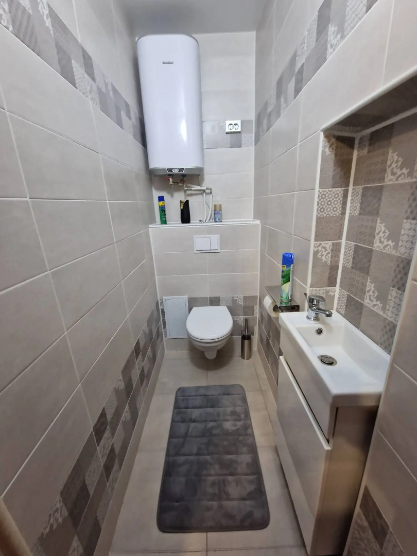 Квартира у Пушкинского театра центр