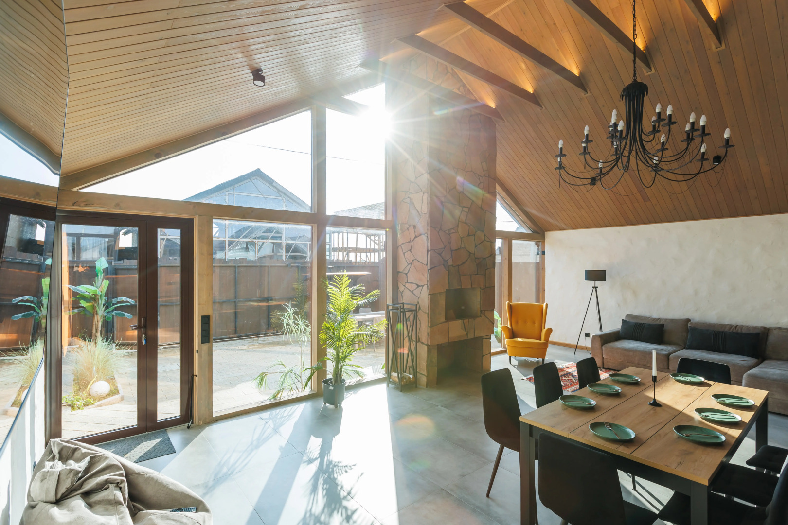 Гостевой дом Well Park