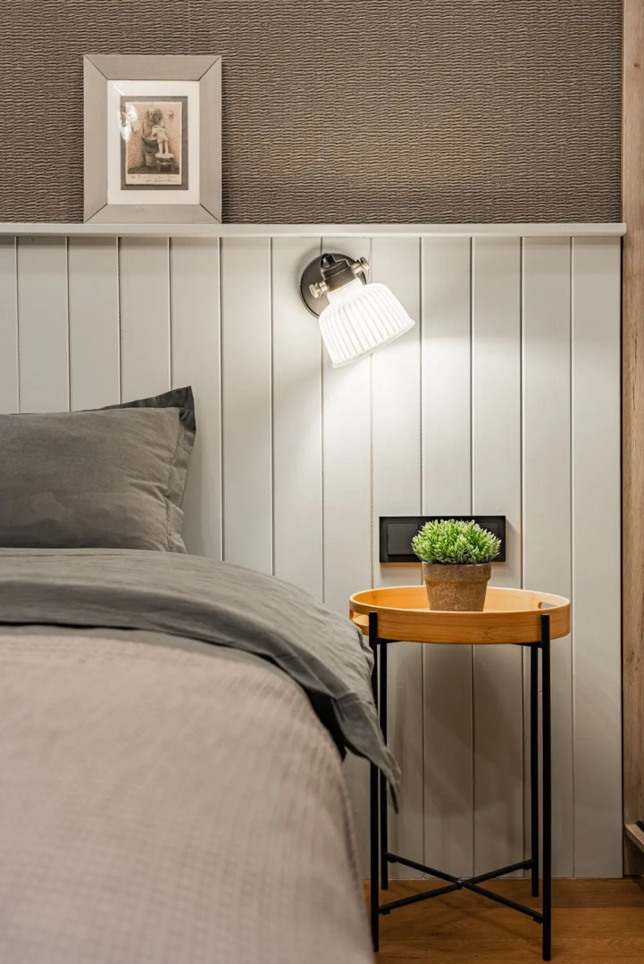 Апартаменты ApartPro Delux на улице Авиаторов