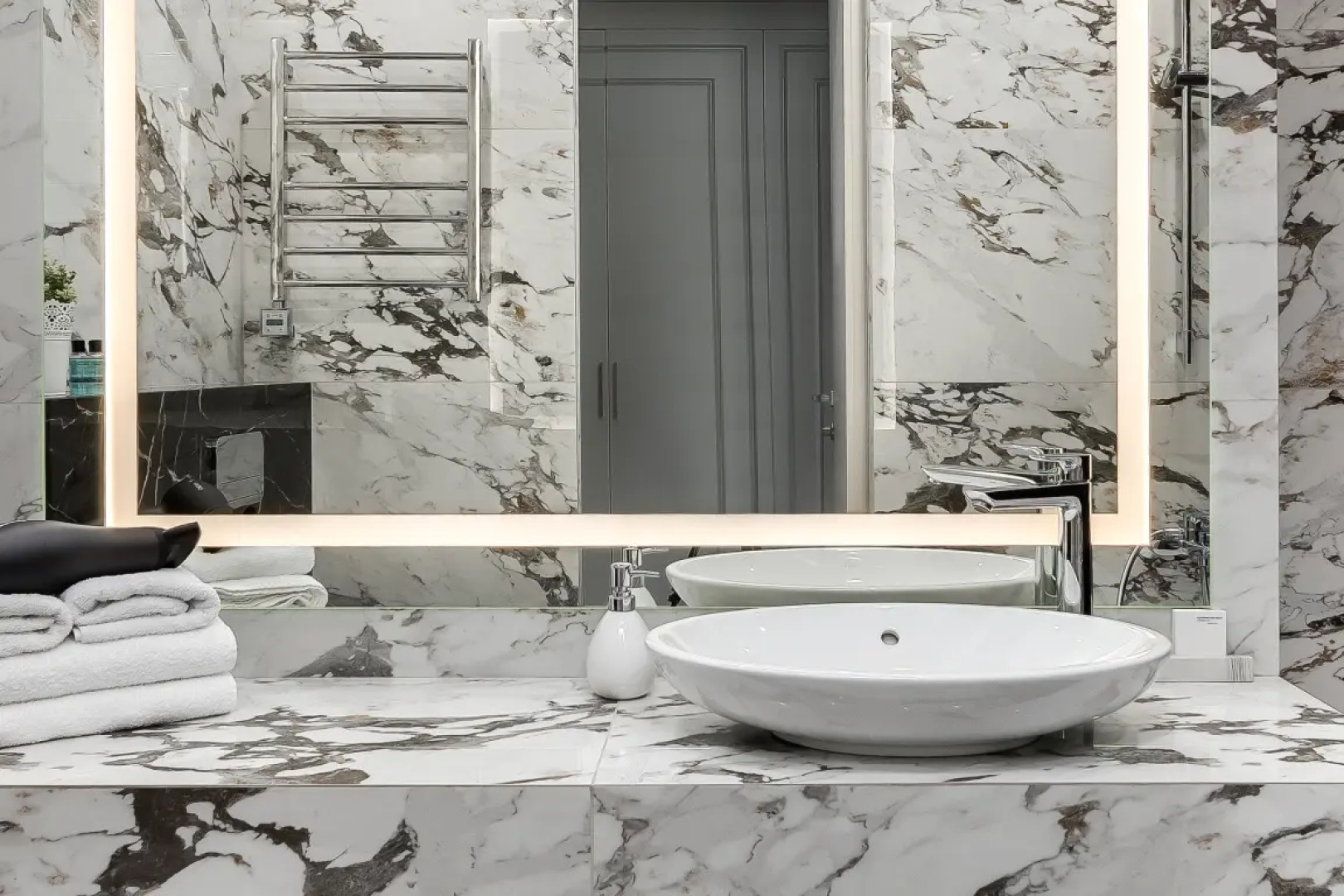 Апартаменты Renaissance by Smart Lofts Moscow