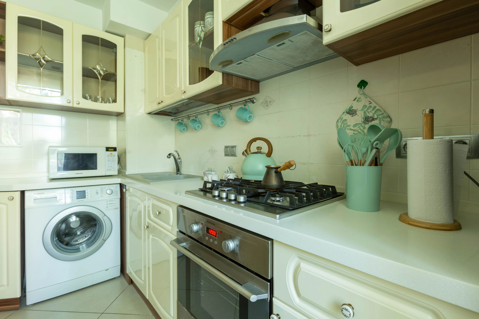 Квартира Сарская Мыза в Пушкине