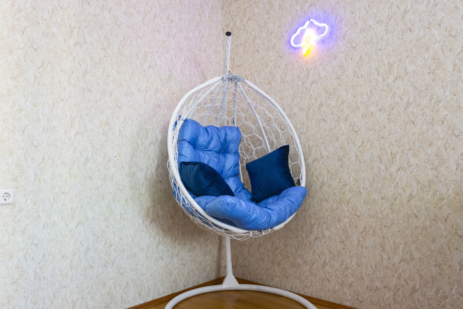 Квартира на Советском проспекте 98