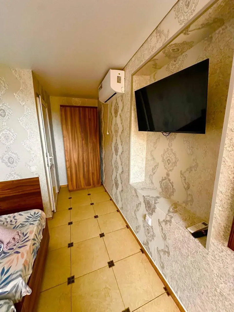 Гостевой дом На Высоте