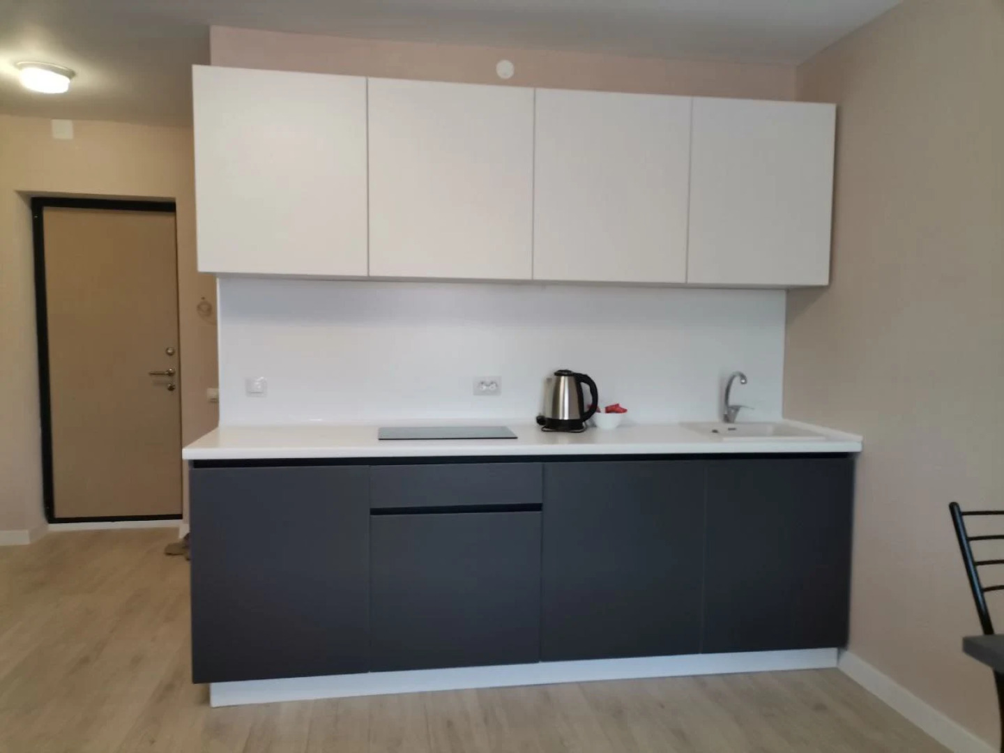 Апартаменты Северное Сияние Мелникайте 83к2  352