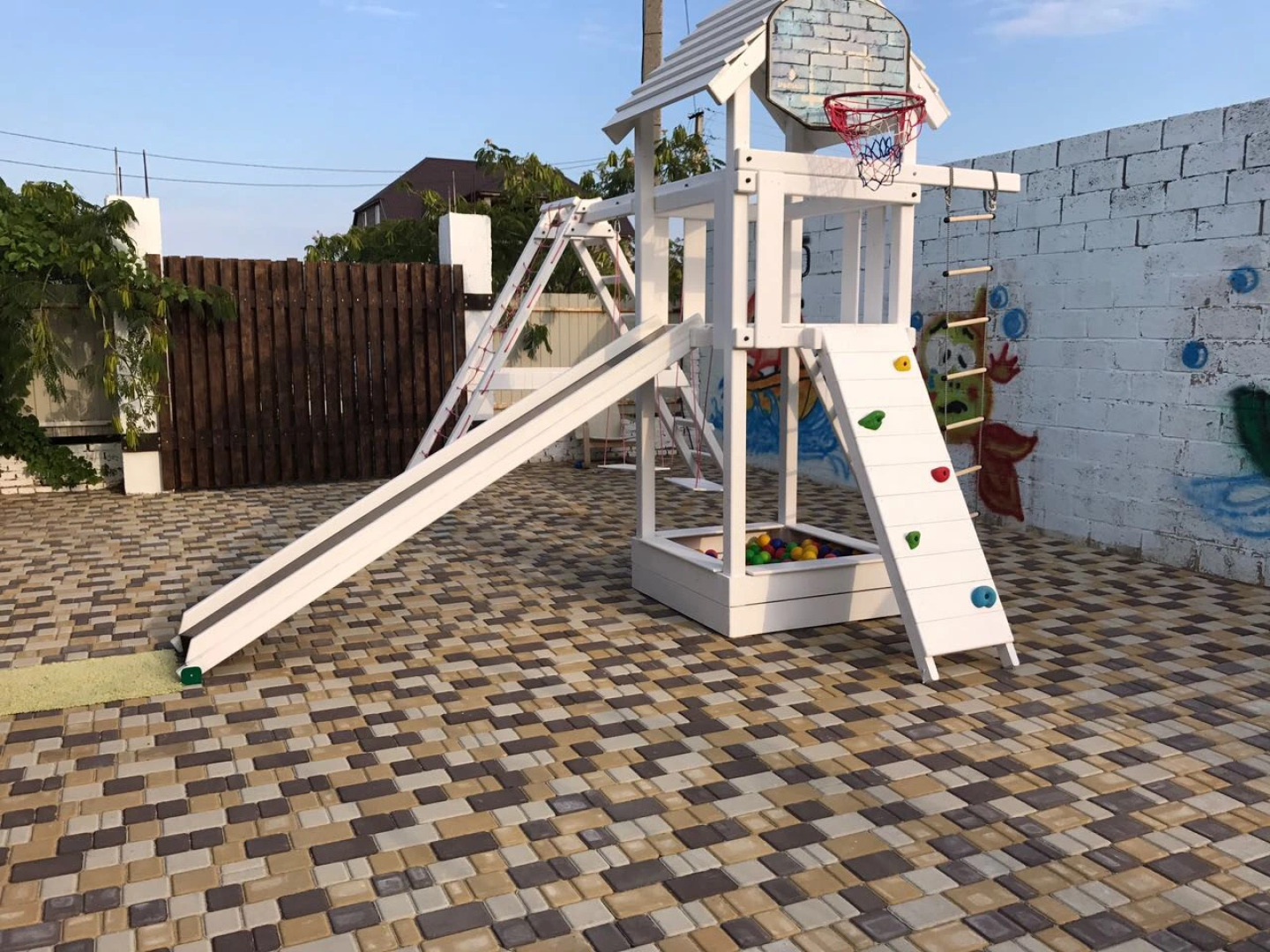 Гостевой дом Мэри-Тель