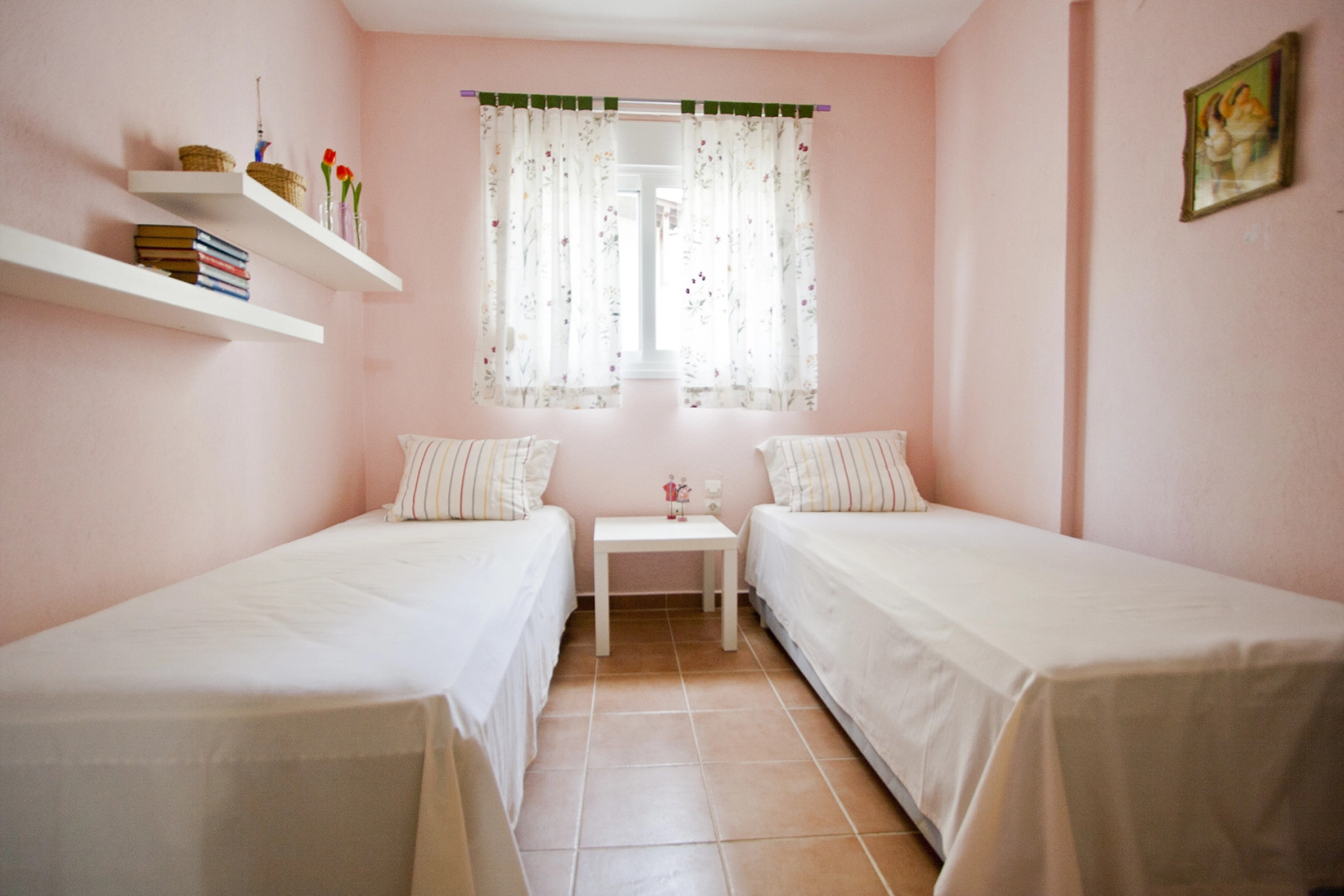 Вилла Dolotea Sea View House Siviri