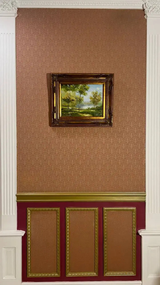 Отель Эрмитаж