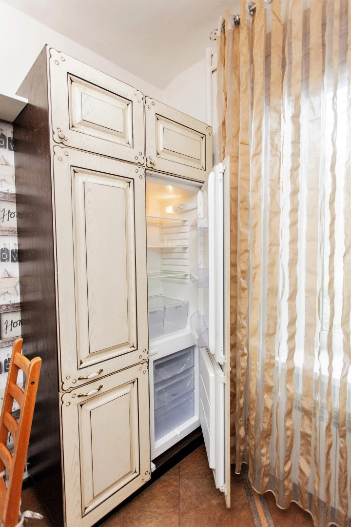 Квартира на Тверском проспекте