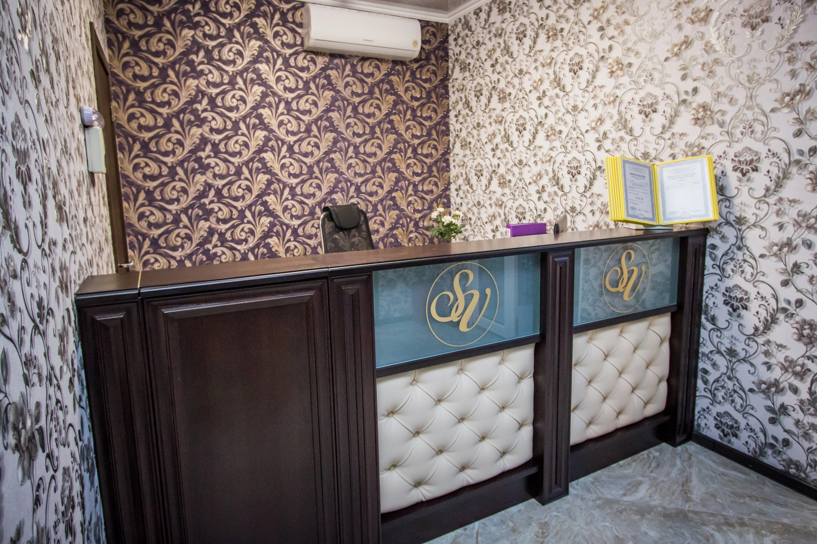 Гостевой дом Sea villa