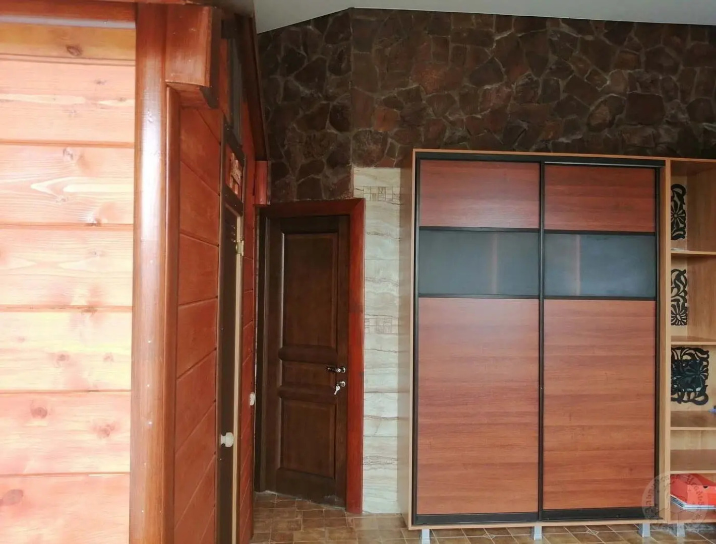 Шале Альпийская Усадьба Прованс