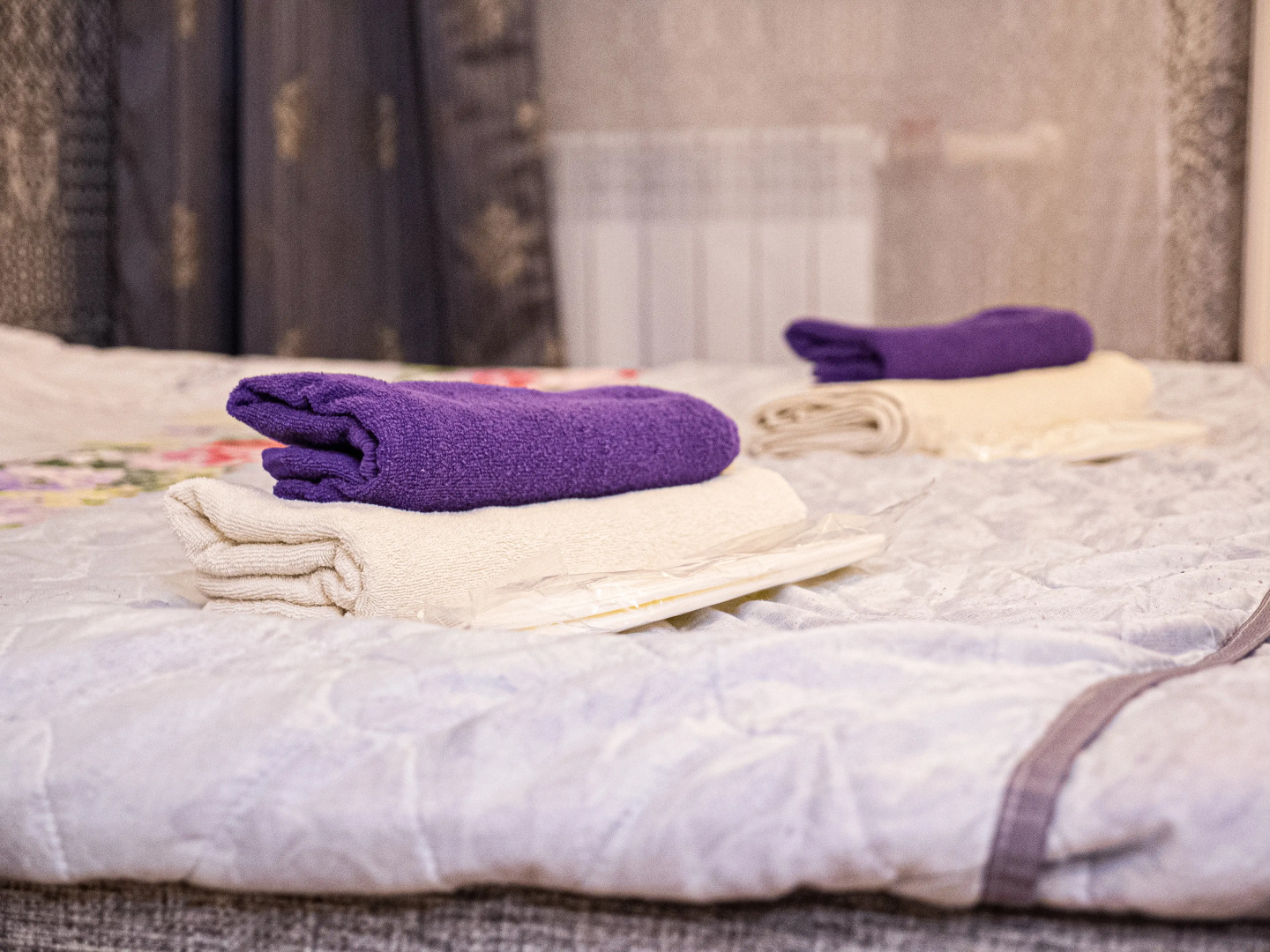 Мини-отель Shadow