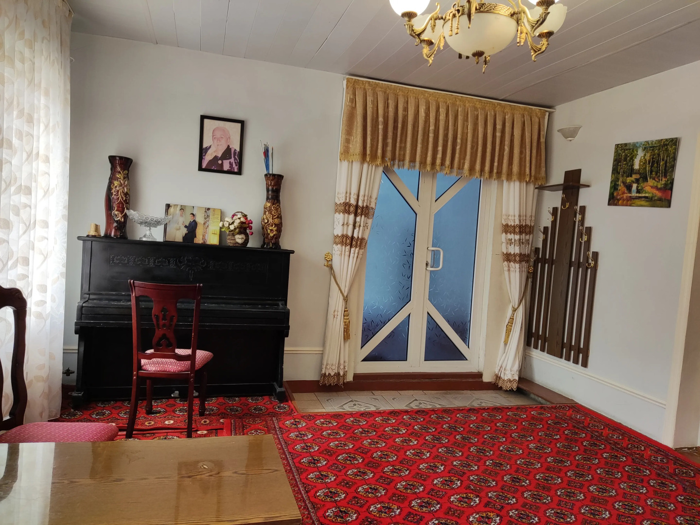 Гостевой Дом Al-Mirjon