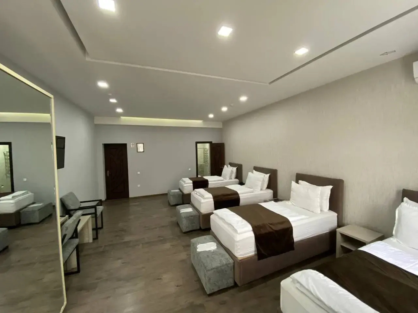 Отель Shosh Palace