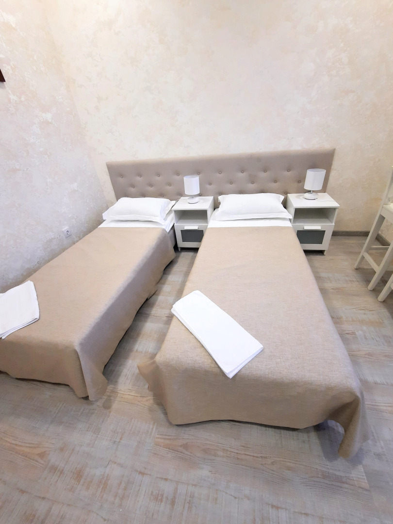 Апарт-отель Ямал