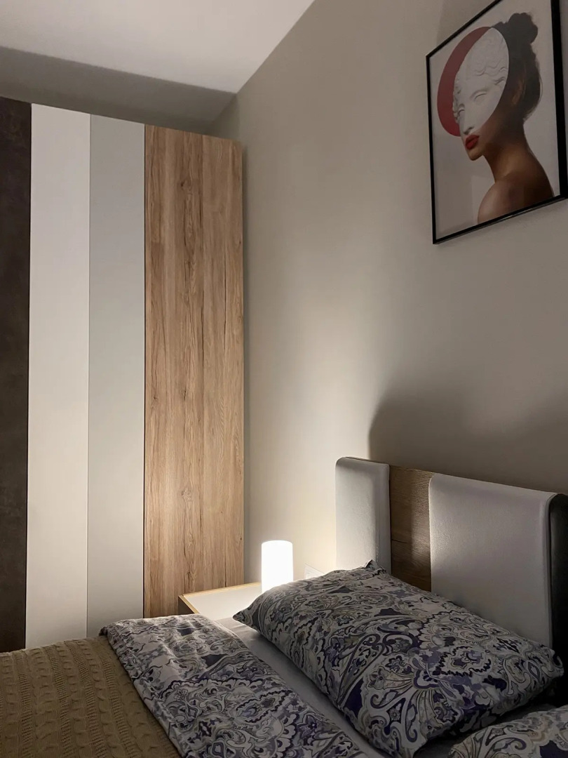 Апартаменты Дом у озера