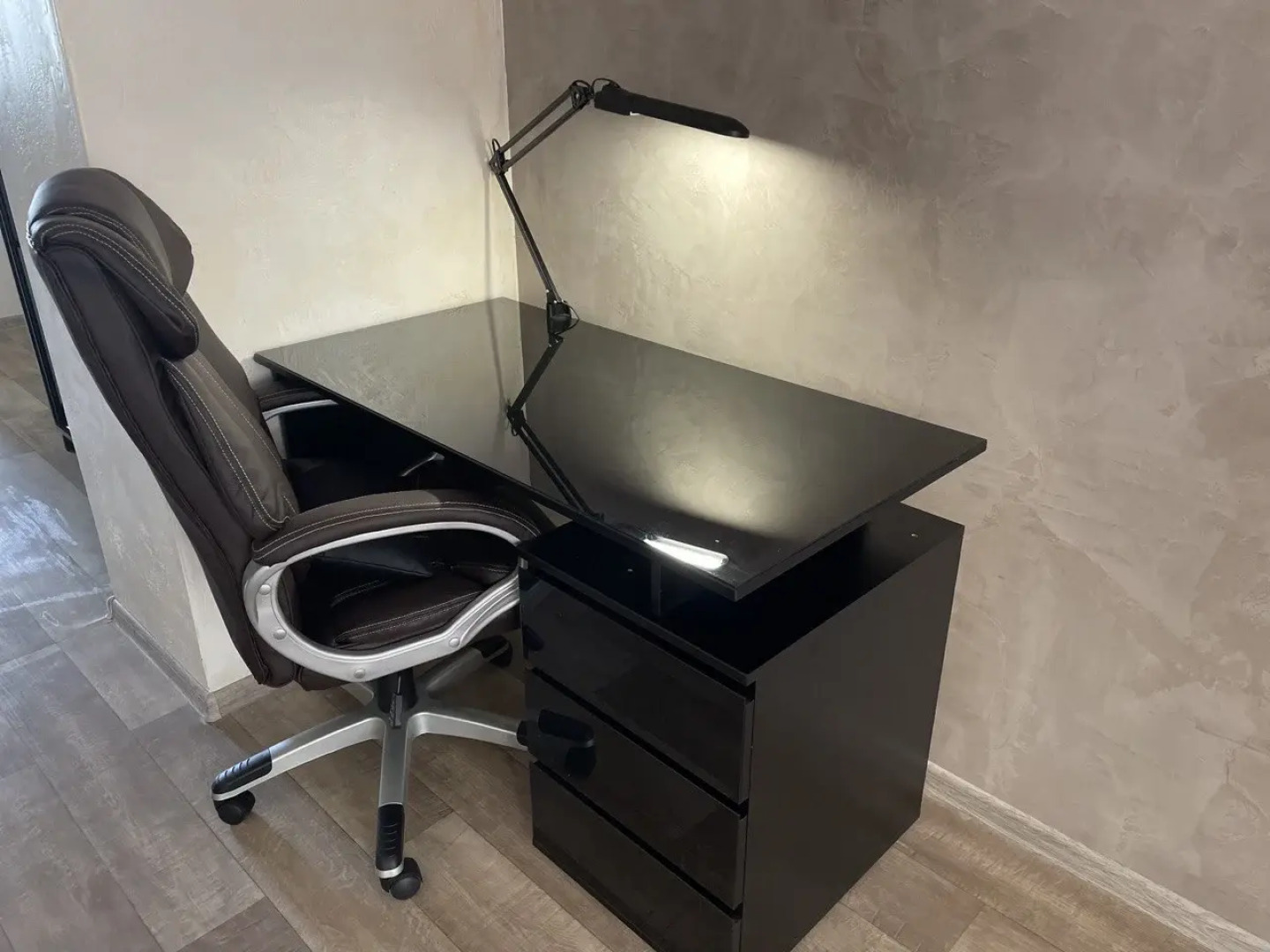 Апартаменты на Зур Урам 1К/К5