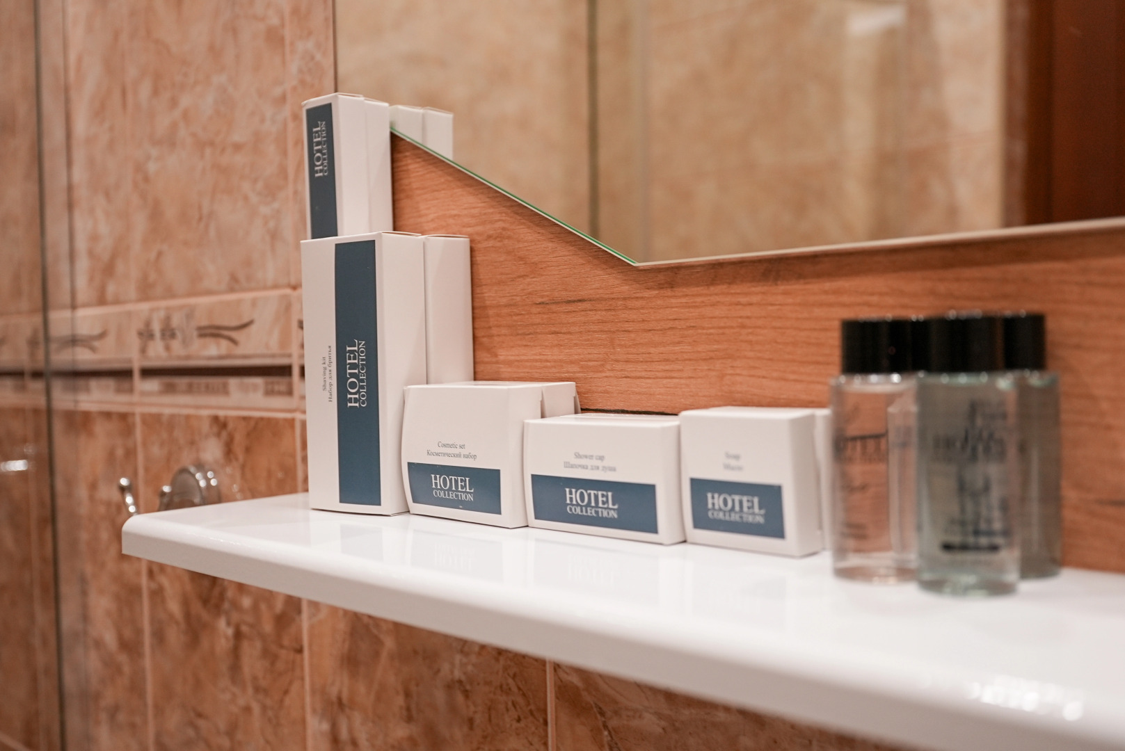 Гостевой дом "Ахмат Арена"