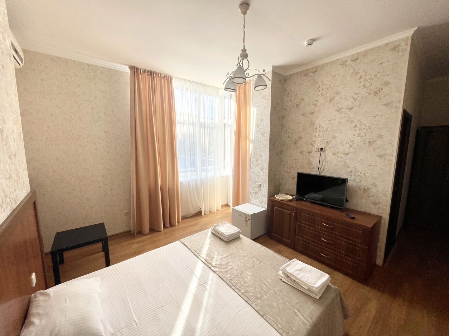 Гостевой дом Ангел