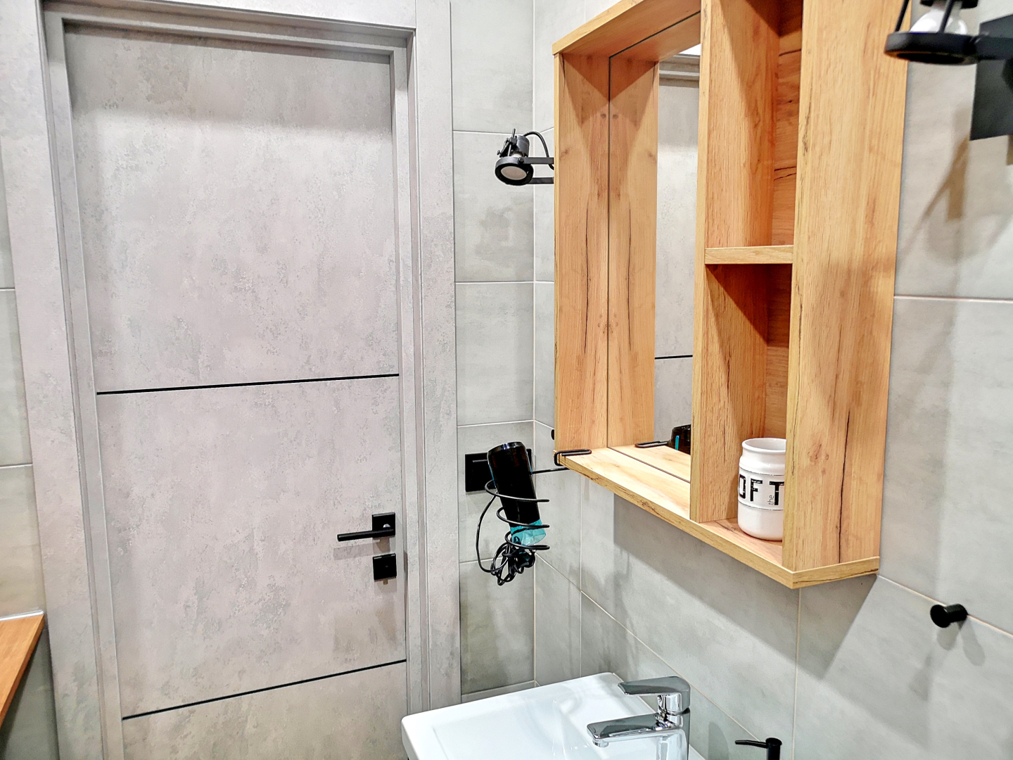 Апартаменты-студио InLife