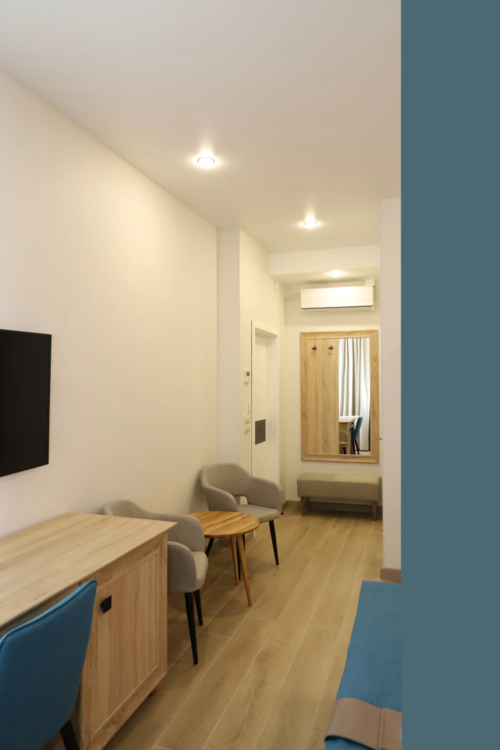 Отель Enjoy Hotel