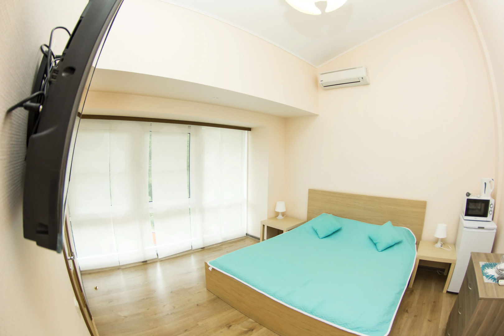 Nikolaevskij Guest House