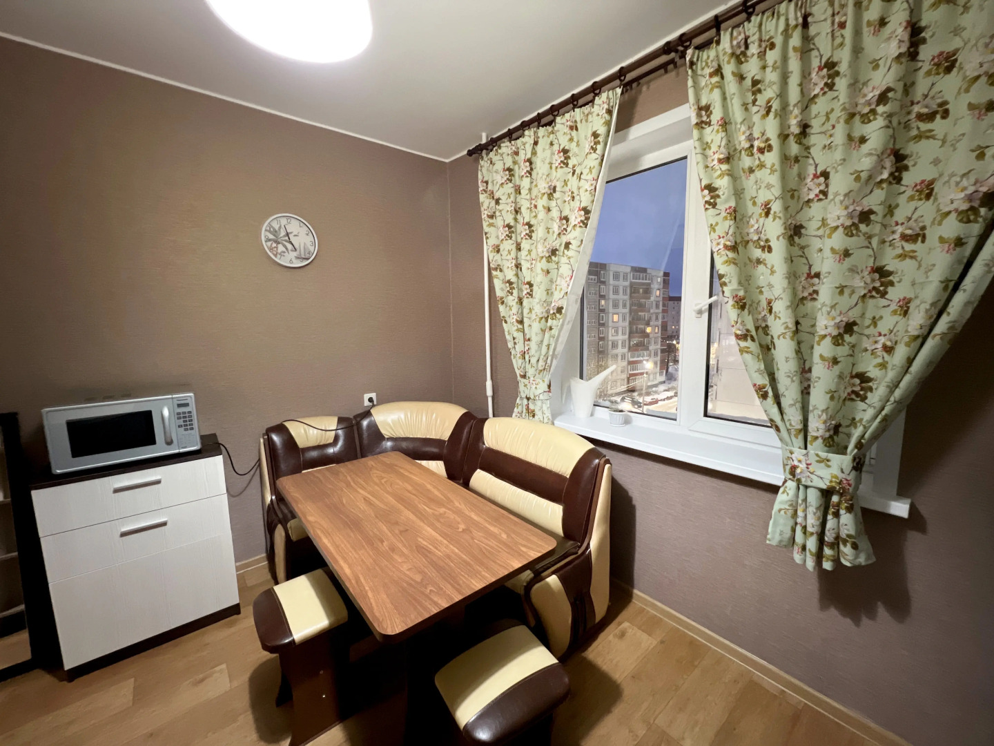 Апартаменты Дом Солнца