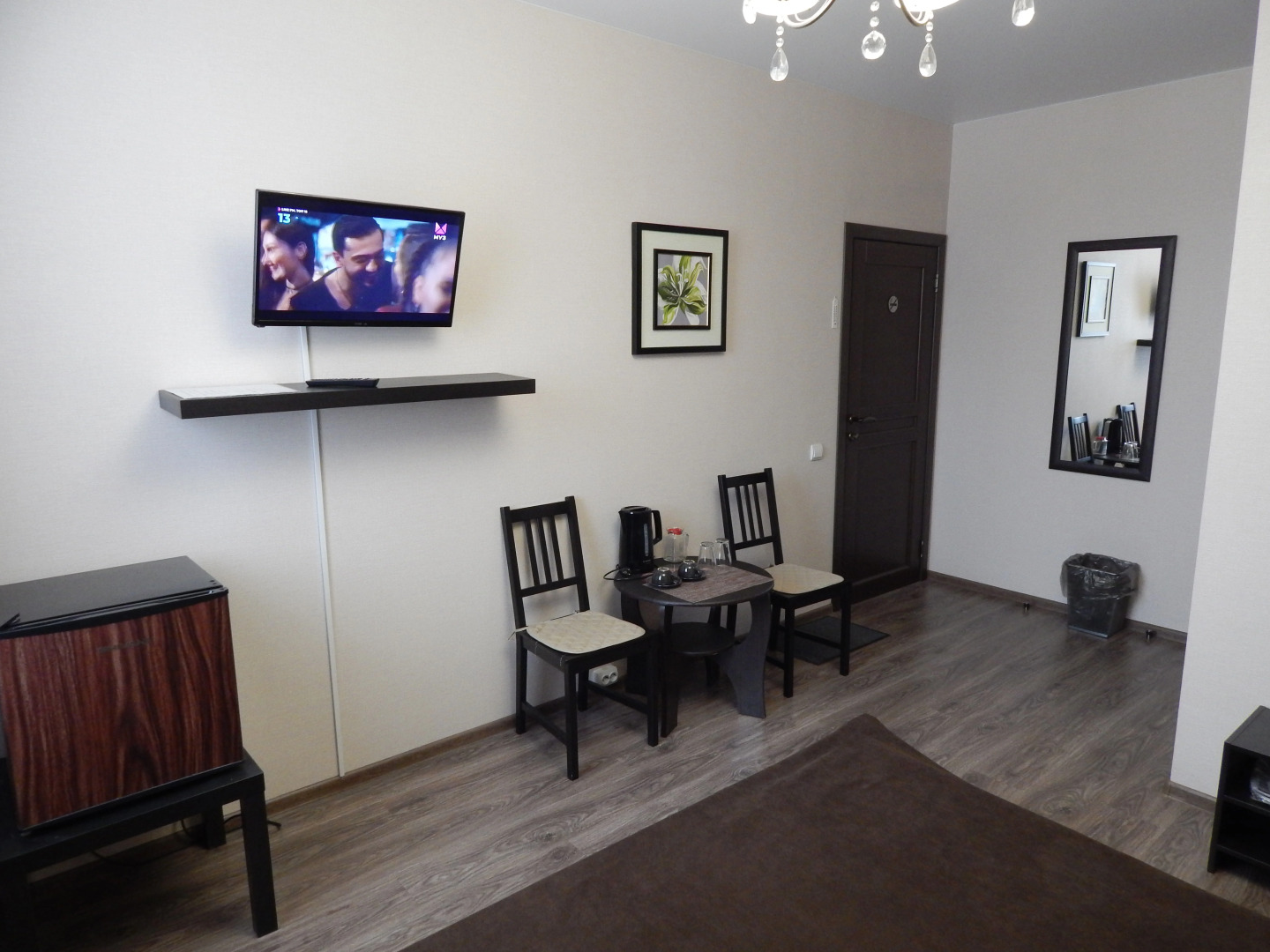 Гостевой дом Династия