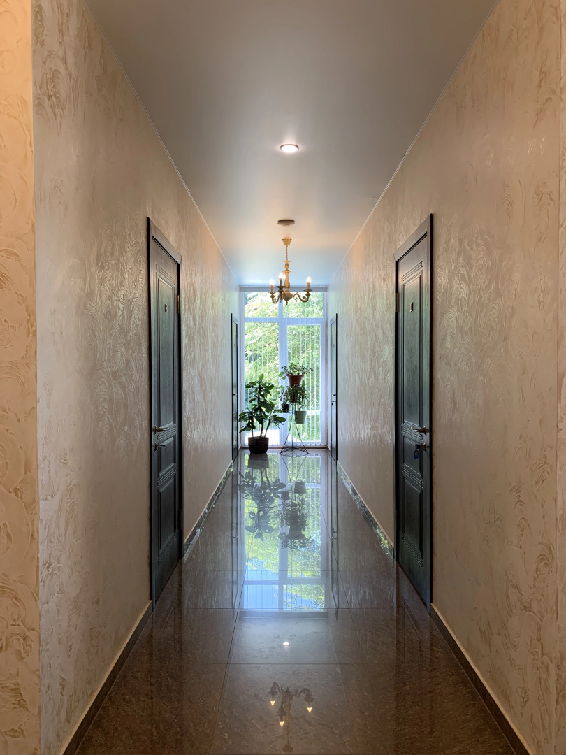 Гостевой дом Дельфин