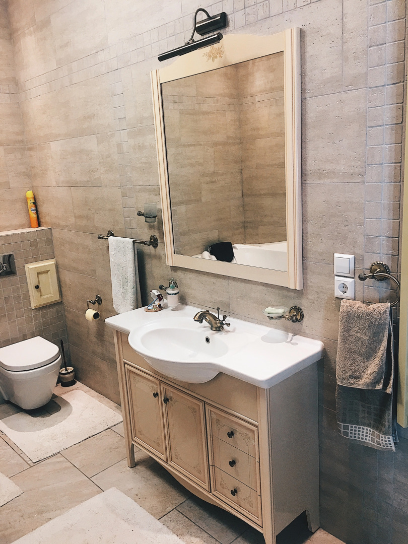 Квартира Дом у моря