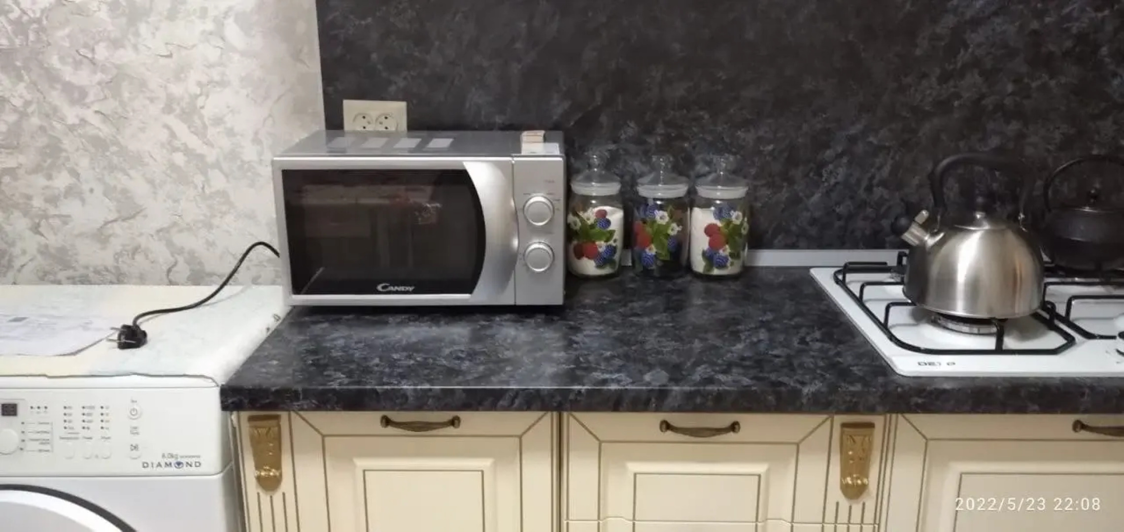 Апартаменты в Центре Дербента