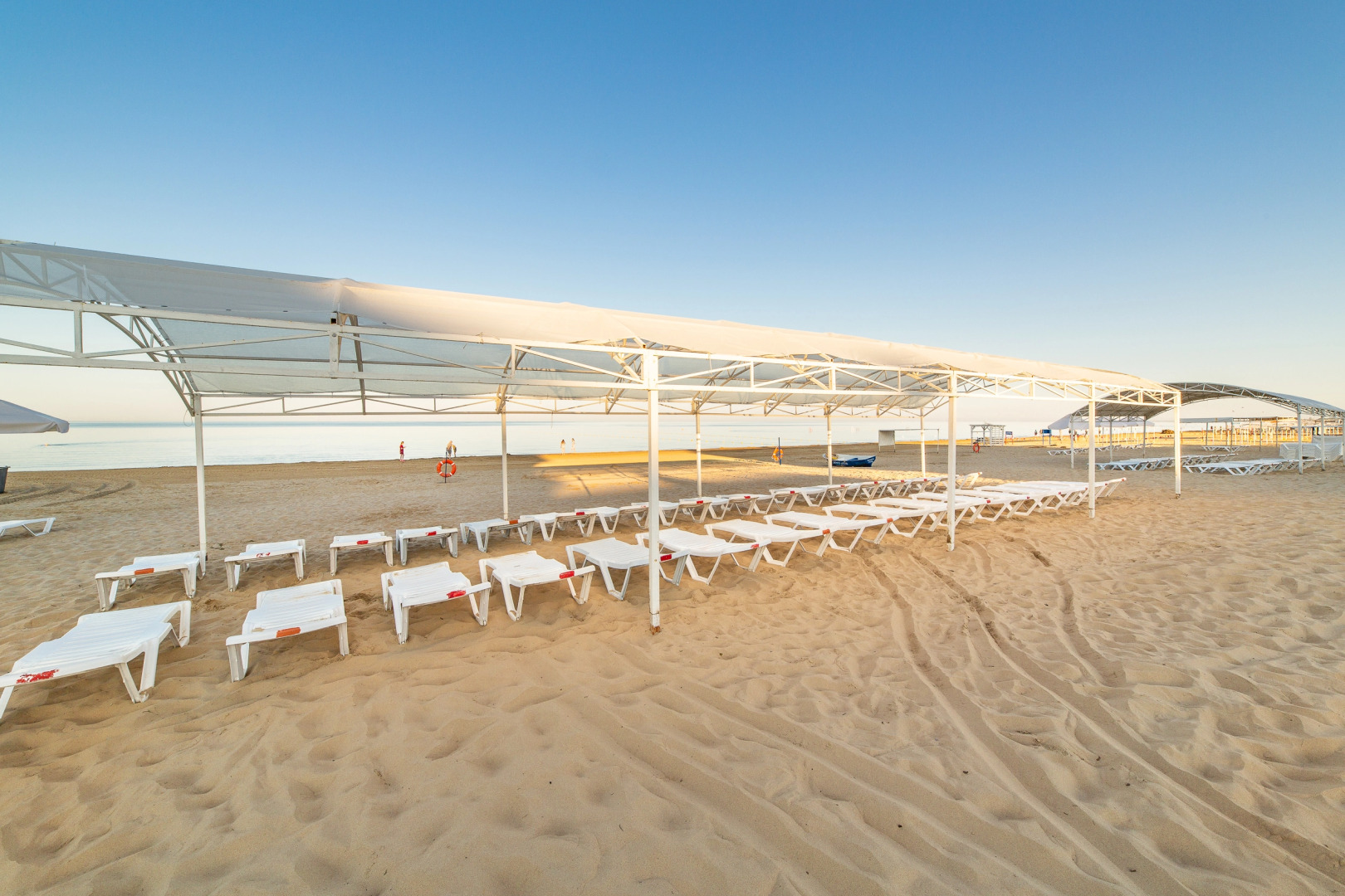 Отель Джемете