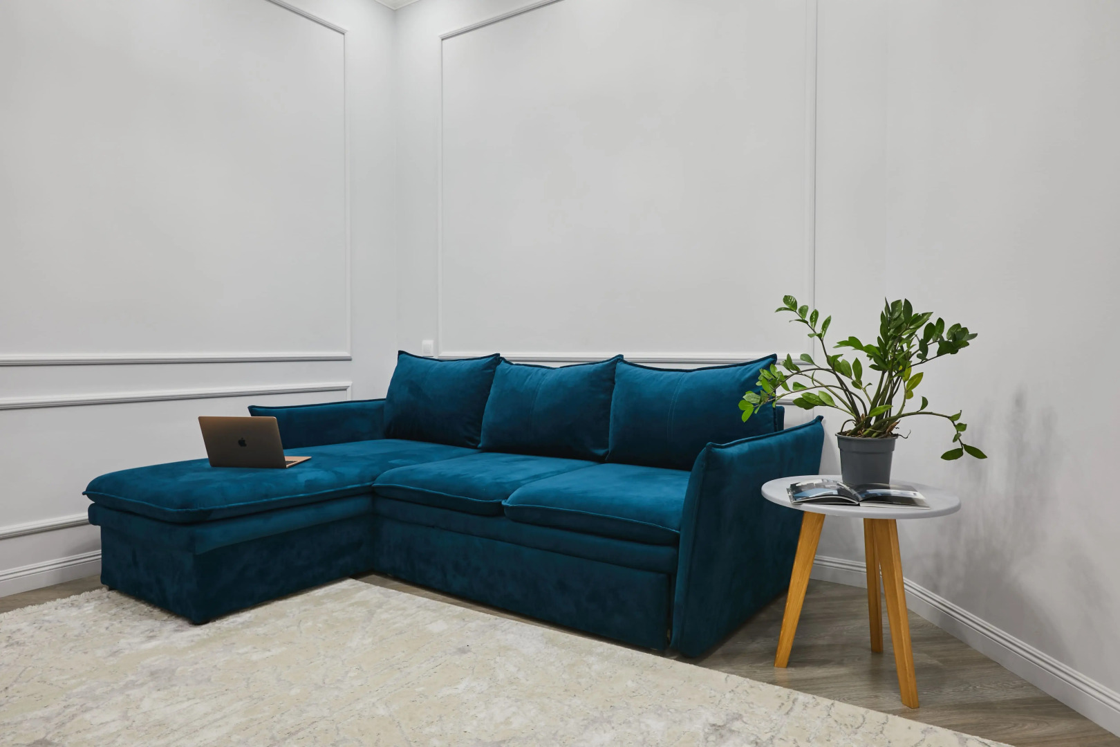 Квартира FlatStay на 6 человек у Юсуповского сада