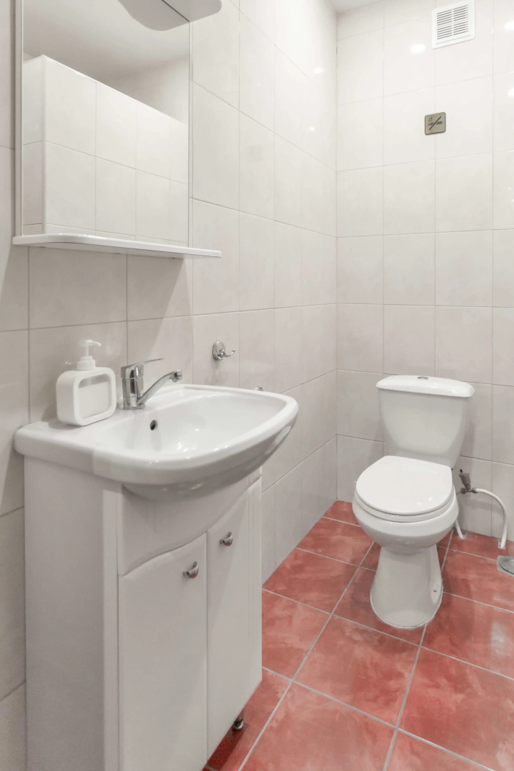 Бунгало РайОк