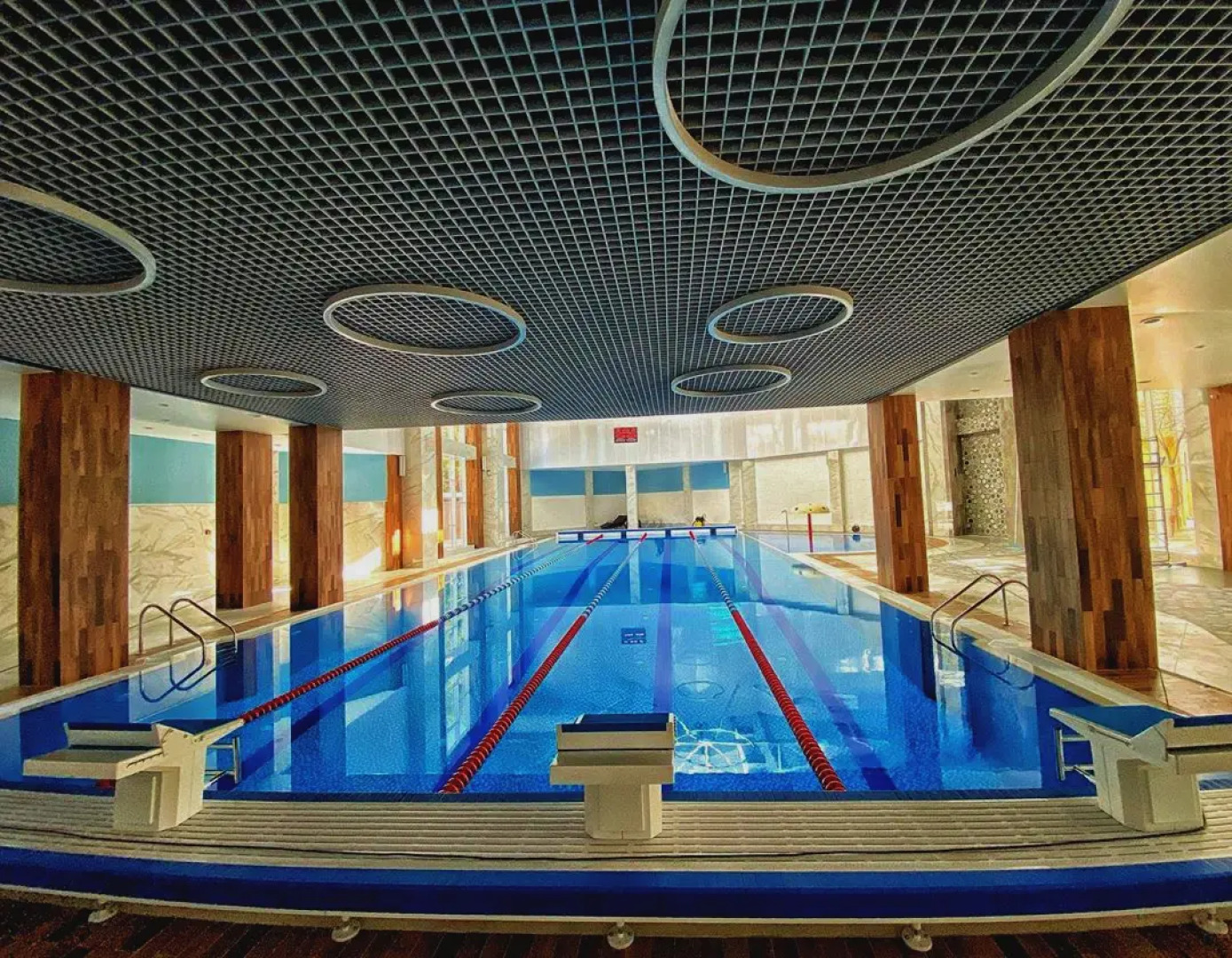 Санаторий Жемчужина Моря