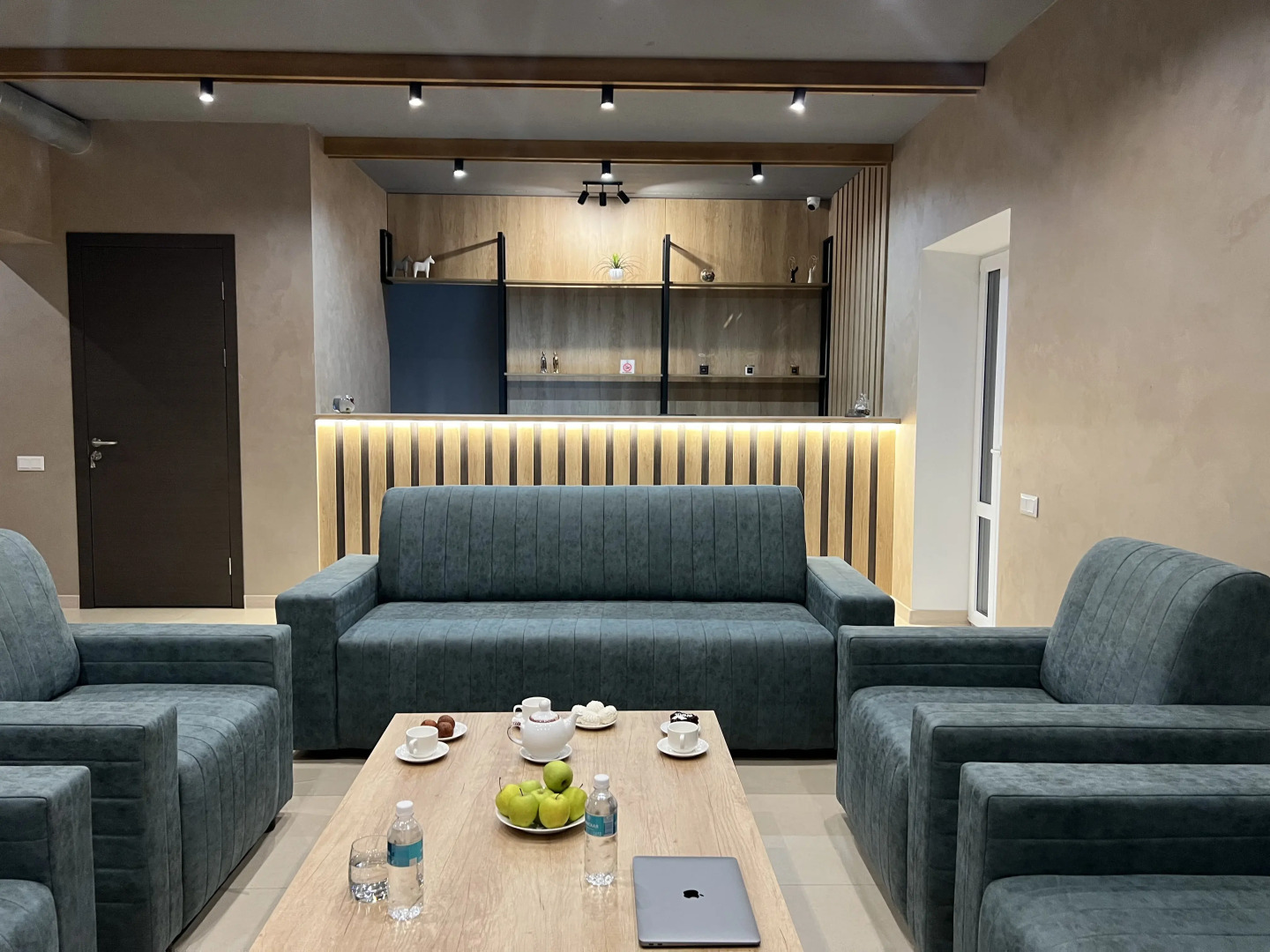 Гостевой Дом PaulMarie на 14 Номеров