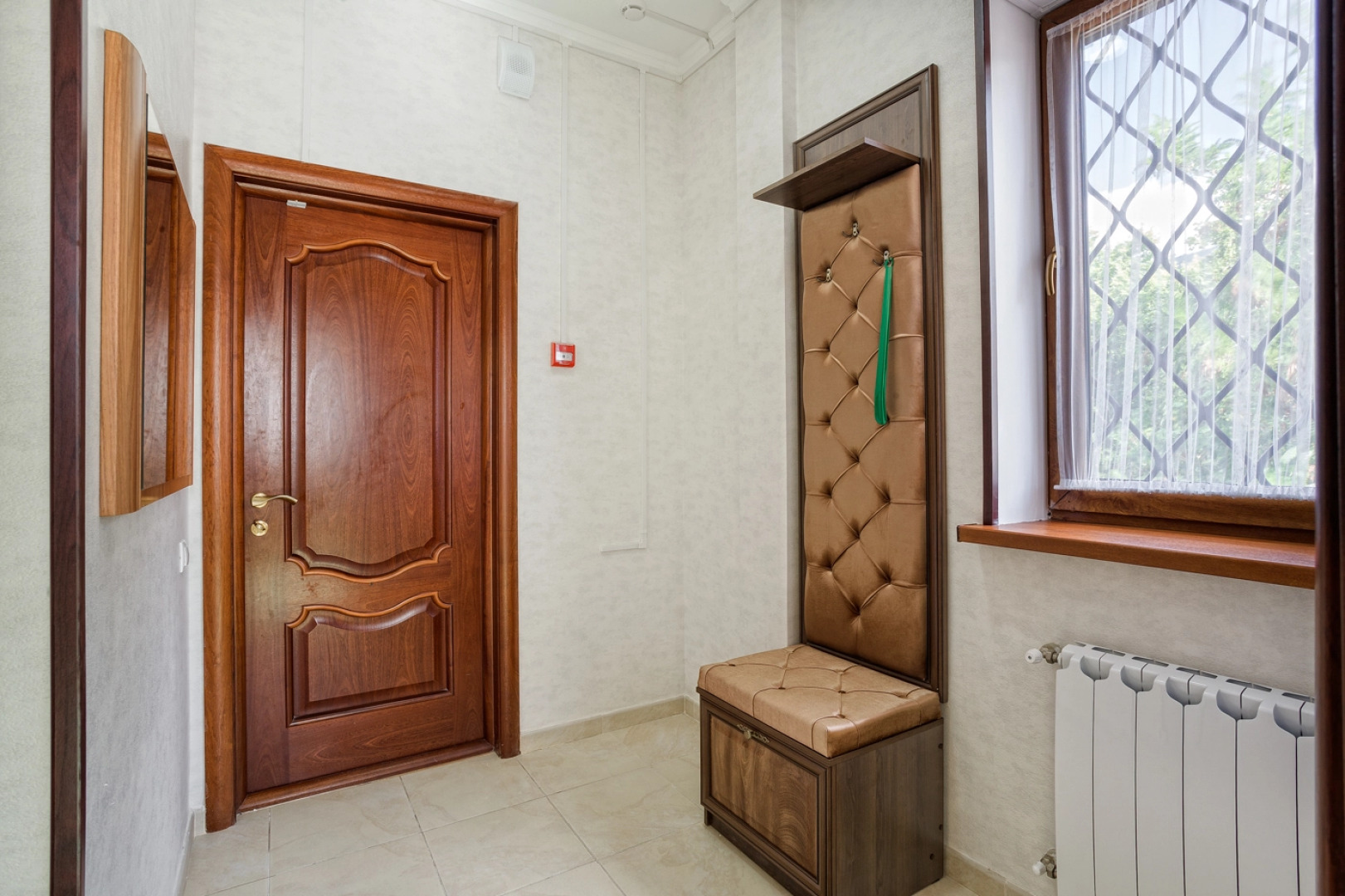 Отель Стрела