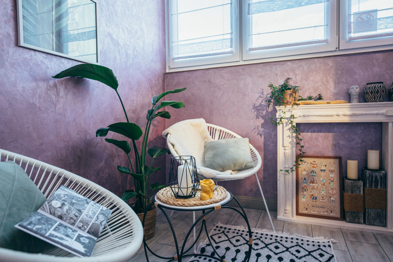 Апартаменты на Рыбной Деревне в Новом доме