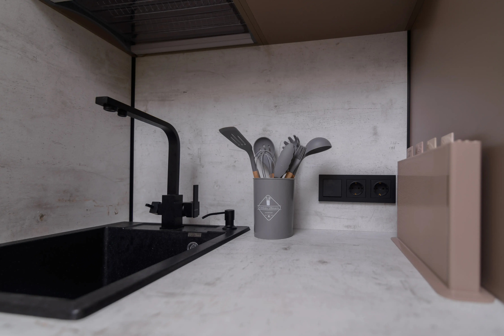 Квартира FolkFort – Просторная квартира для четверых у Лобановского леса