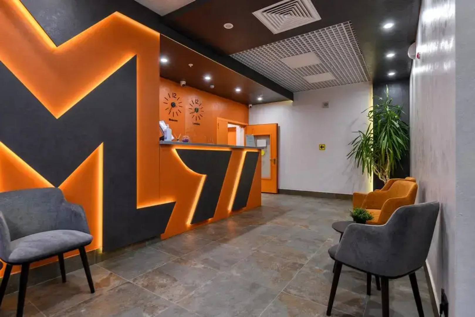 Квартира Комфорт