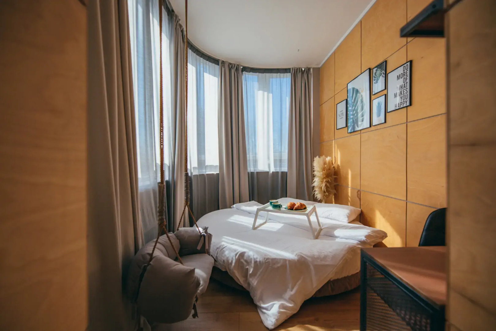 Апартаменты Baltic Престиж