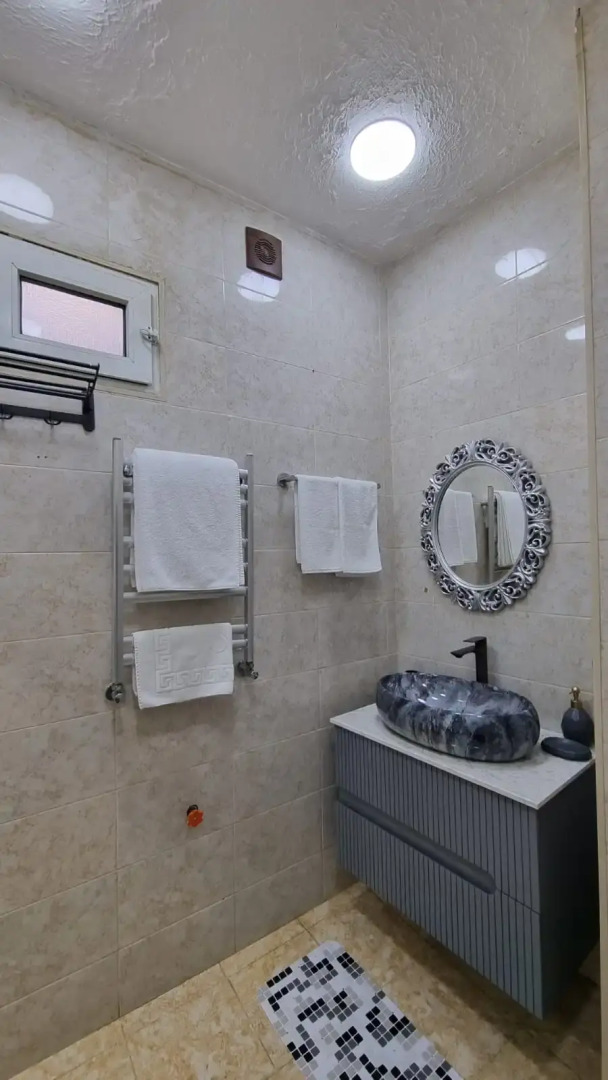 Apartments History 1870