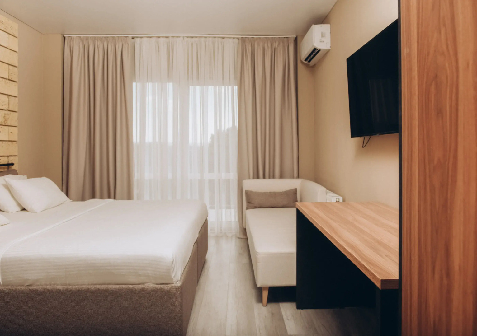 Гостиница «Старый город»