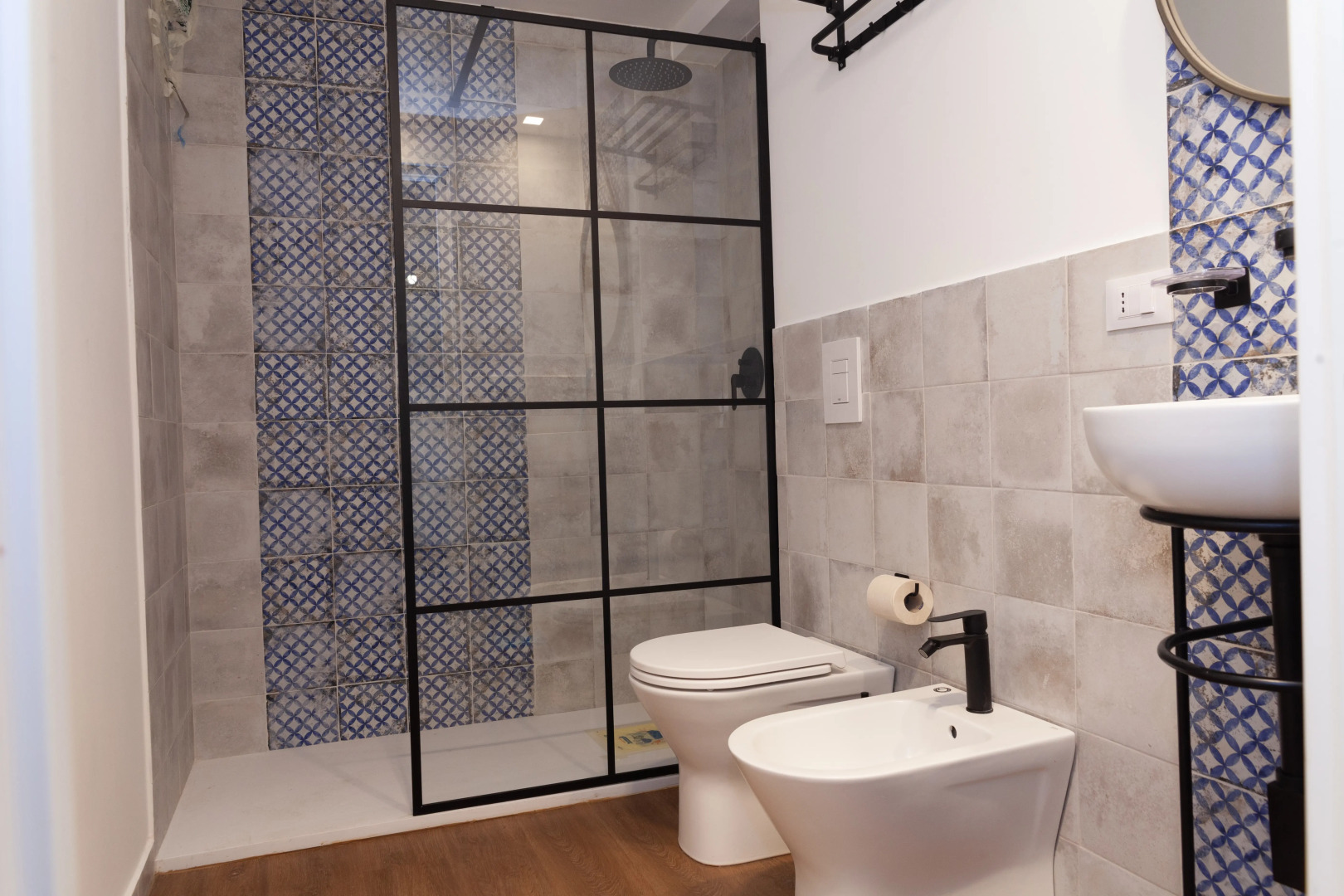 Вилла Seven Palms