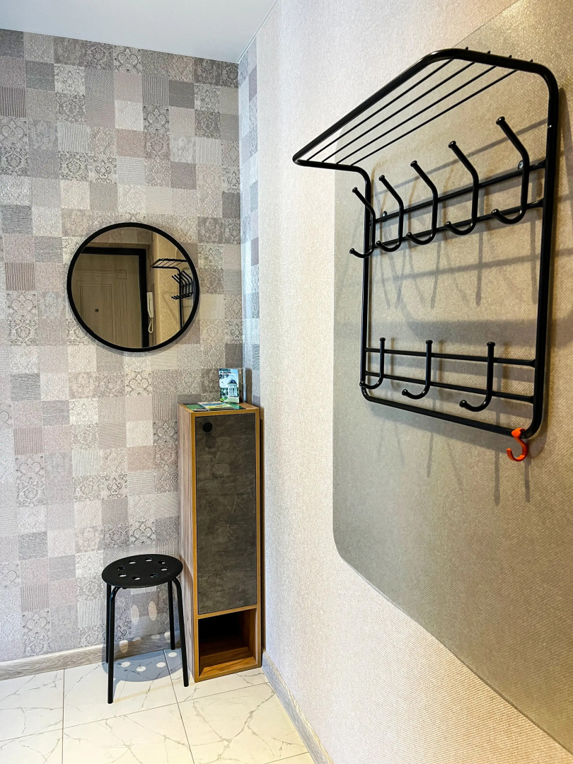 Апартаменты Горница