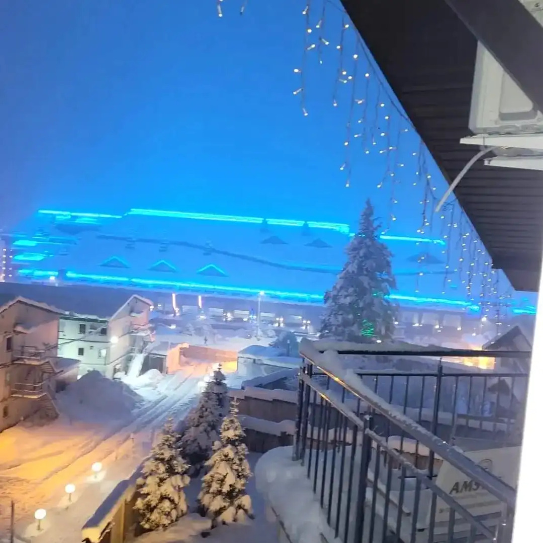 Отель Кристалл