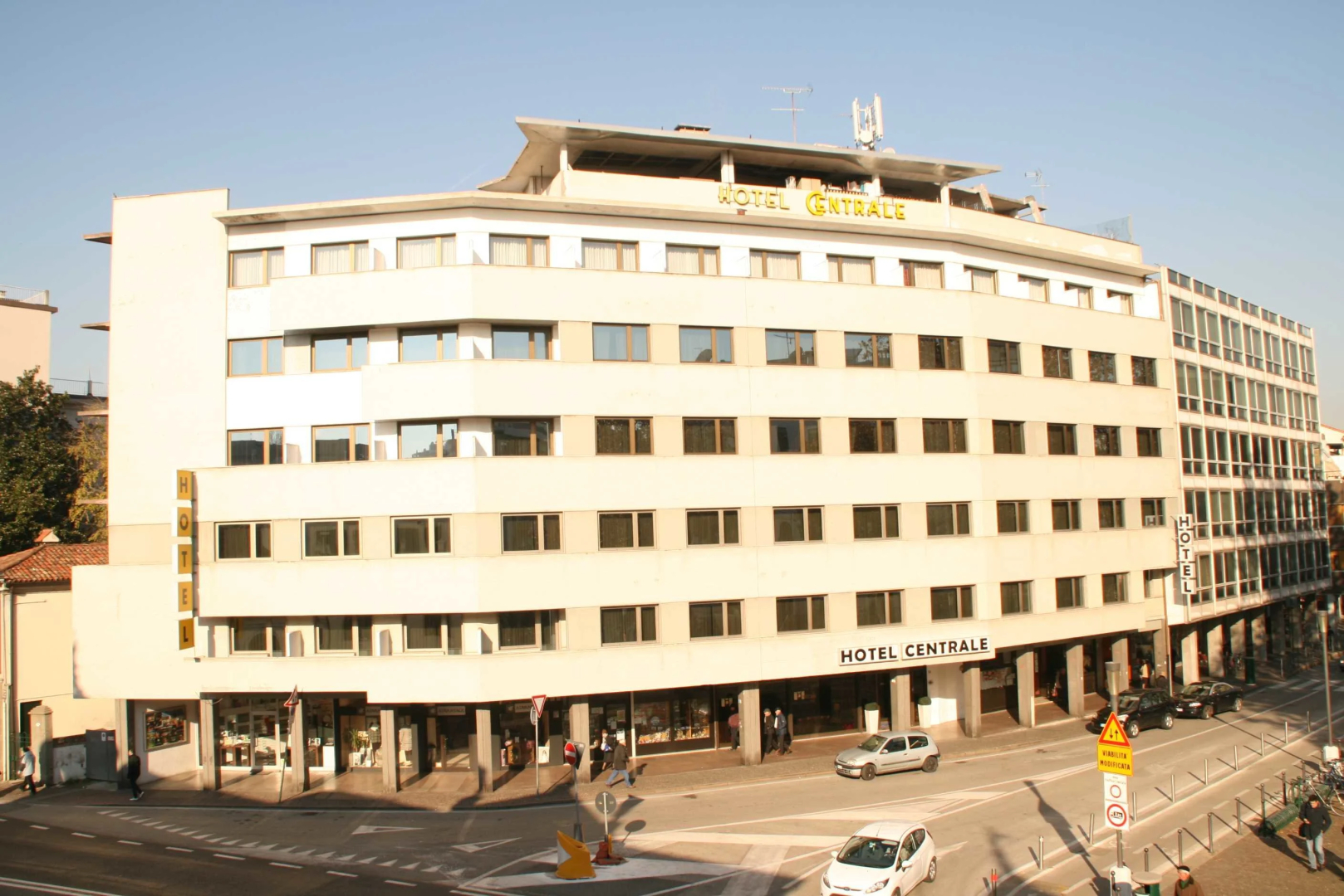 Hotel Centrale