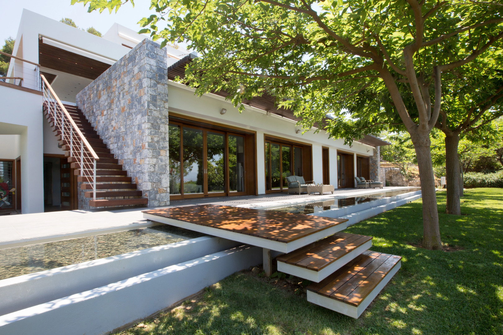 Вилла Terra Creta, luxury retreat and spa